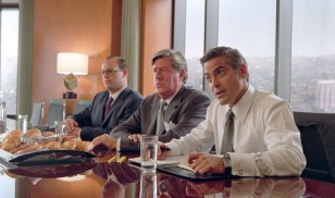 Intolerable Cruelty (2003) - George Clooney, Edward Herrmann, Paul Adelstein