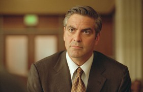 Intolerable Cruelty (2003) - George Clooney