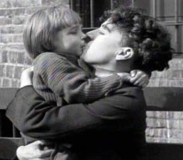 The Kid (1921) -  Charles Chaplin, Jackie Coogan