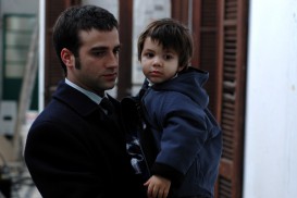 Derecho de familia (2006) - Daniel Hendler, Eloy Burman