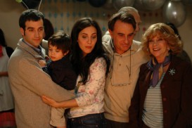 Derecho de familia (2006)