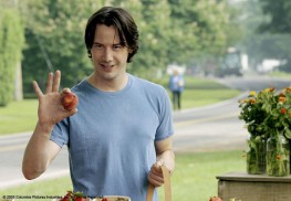 Something's Gotta Give (2003) - Keanu Reeves