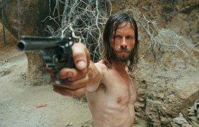 The Proposition (2005) - Guy Pearce