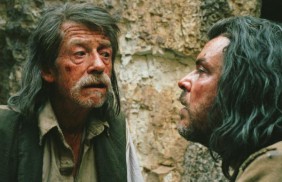 The Proposition (2005) - John Hurt, Danny Huston