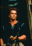 Commando (1985) - Arnold Schwarzenegger