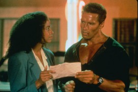 Commando (1985) - Arnold Schwarzenegger, Rae Dawn Chong