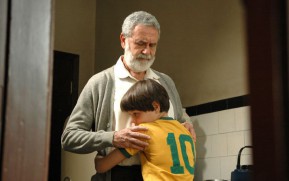 O Ano em Que Meus Pais Saíram de Férias (2006) - Michel Joelsas