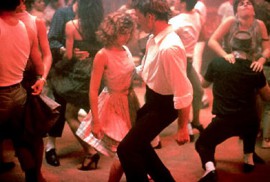 Dirty Dancing (1987) - Jennifer Grey, Patrick Swayze