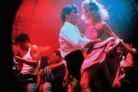 Dirty Dancing (1987) - Patrick Swayze, Cynthia Rhodes