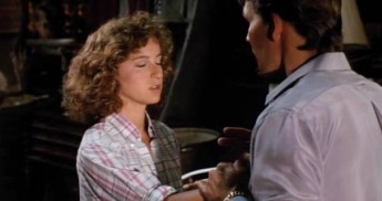 Dirty Dancing (1987) - Patrick Swayze, Jennifer Grey