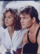 Dirty Dancing (1987) - Jennifer Grey, Patrick Swayze