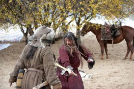 Mongol (2007)