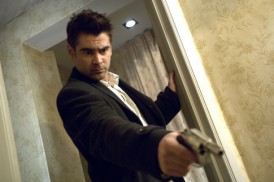 In Bruges (2008) - Colin Farrell