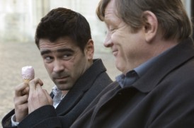 In Bruges (2008) - Brendan Gleeson, Colin Farrell