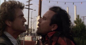 Lethal Weapon (1987) - Mel Gibson