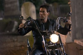 Ghost Rider (2007) - Nicolas Cage