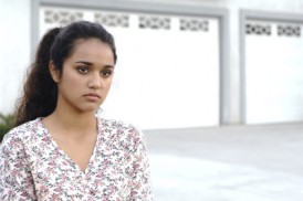 Nothing Is Private (2007) - Summer Bishil