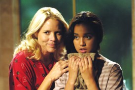 Nothing Is Private (2007) - Summer Bishil, Maria Bello