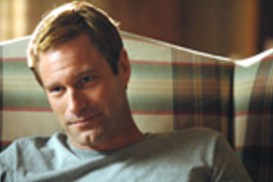 Nothing Is Private (2007) - Aaron Eckhart