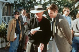 The Truman Show (1998) - Peter Weir, Jim Carrey