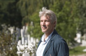 The Hunting Party (2007) - Richard Gere