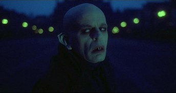 Nosferatu: Phantom der Nacht (1979) - Klaus Kinski