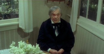 Nosferatu: Phantom der Nacht (1979) - Walter Ladengast