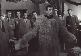 Biały niedźwiedź (1959) - Gustaw Holoubek, Wiktor Grotowicz