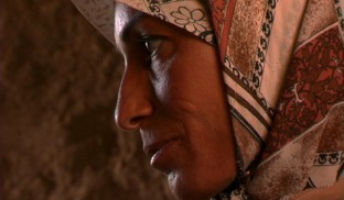 Sari's Mother (2006)