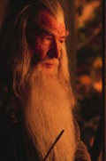 The Lord of the Rings: The Fellowship of the Ring (2001) - Ian McKellen