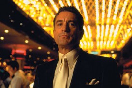 Casino (1995) - Robert De Niro