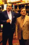 Casino (1995) - Robert De Niro, Joe Pesci