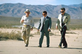 Casino (1995) - Joe Pesci, Robert De Niro, Martin Scorsese