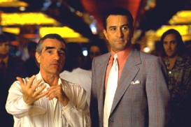 Casino (1995) - Robert De Niro, Martin Scorsese