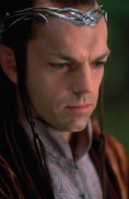 The Lord of the Rings: The Fellowship of the Ring (2001) - Hugo Weaving