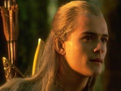 The Lord of the Rings: The Fellowship of the Ring (2001) - Orlando Bloom