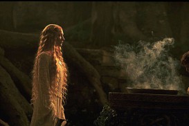 The Lord of the Rings: The Fellowship of the Ring (2001) - Cate Blanchett