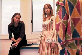 L'Esquive (2003) - Carole Franck, Sara Forestier