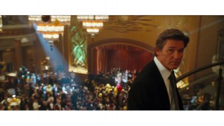 Poseidon (2006) - Kurt Russell