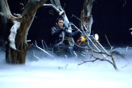 Ghost Rider (2007) - Nicolas Cage