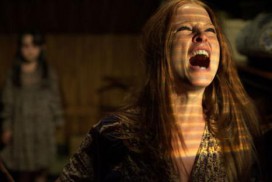 The Amityville Horror (2005) - Rachel Nichols