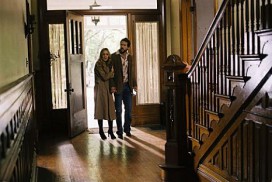 The Amityville Horror (2005) - Ryan Reynolds, Melissa George