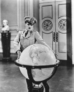 The Great Dictator (1940) - Charles Chaplin