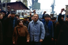 Strajk - Die Heldin von Danzig (2006)