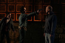 Hostage (2005) - Jonathan Tucker, Marshall Allman, Bruce Willis