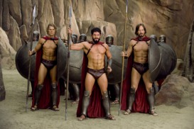 Meet the Spartans (2008) - Kevin Sorbo, Travis Van Winkle, Sean Maguire