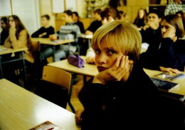 Panna Nikt (1996) - Anna Wielgucka