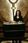 Stargate: The Ark of Truth (2008) - Claudia Black