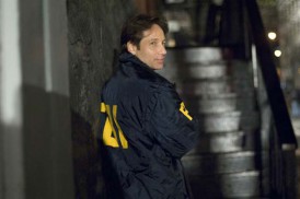 X-Files 2 (2008) - David Duchovny