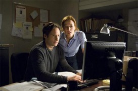 X-Files 2 (2008) - Gillian Anderson, David Duchovny